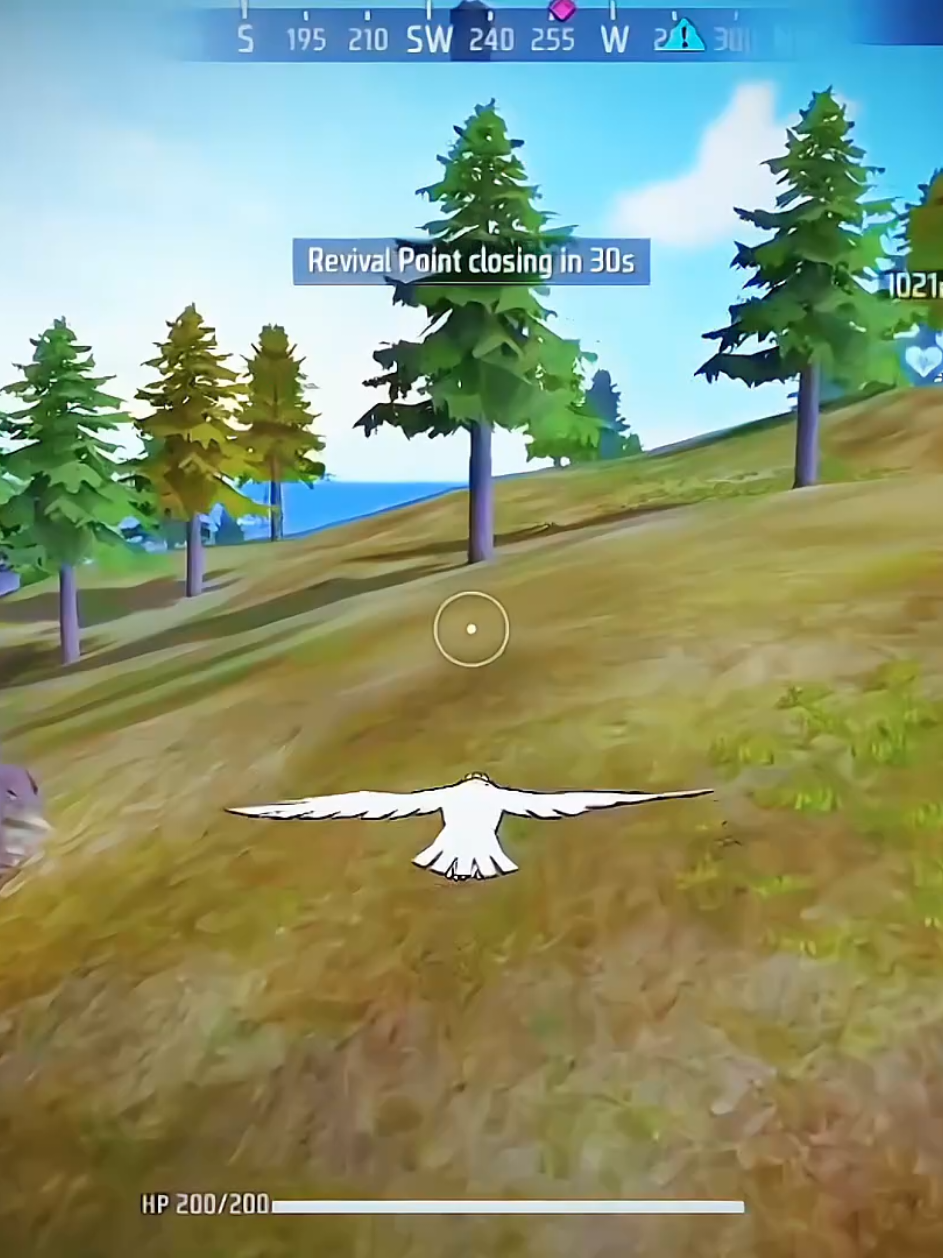 পানো পাখি উড়ে যাবে৷🥹 #arif_gamer__99 #arifvai #foryou @Garena Free Fire MY 