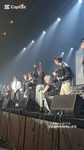 Dance (ช่วง Talk)  #gmmtvmusiconxtokyo  #gmmtvmusiconxjapan2025 