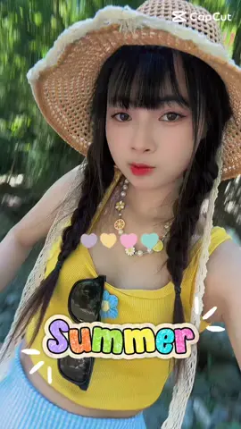 Hè rồi đi suối thôiiii 