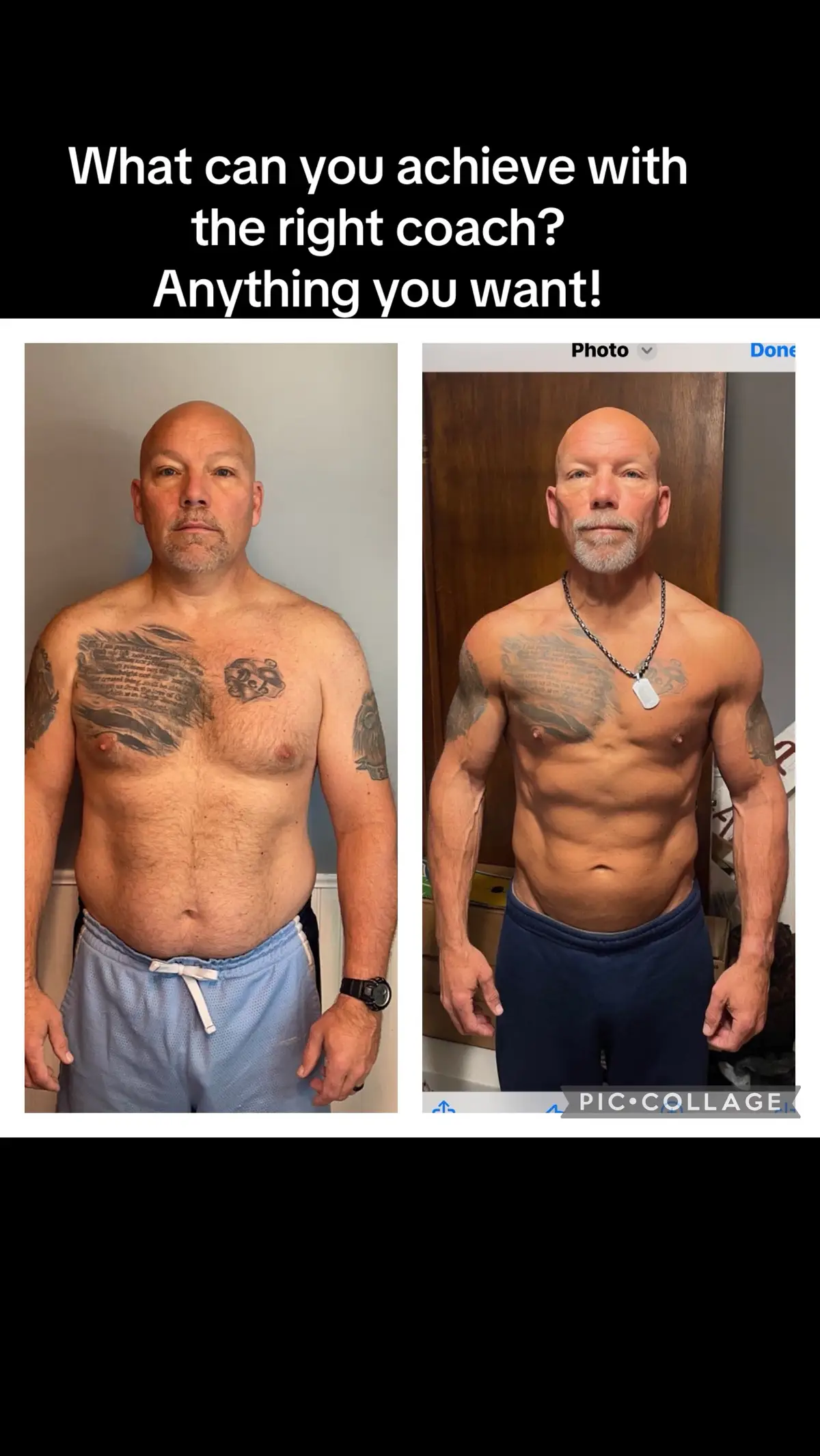 #over60club #over60style #over50 #strengthandconditioning #fitnessover60 #musclegains #howtobuildmuscle #onlinecoach #onlinecoaching #nutritioncoach #healthyfatloss #transformation 