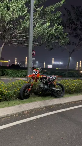 Salah jalur 😖 #bebekmodif130cc #gtxjabar #fyp #masukberanda #4u 