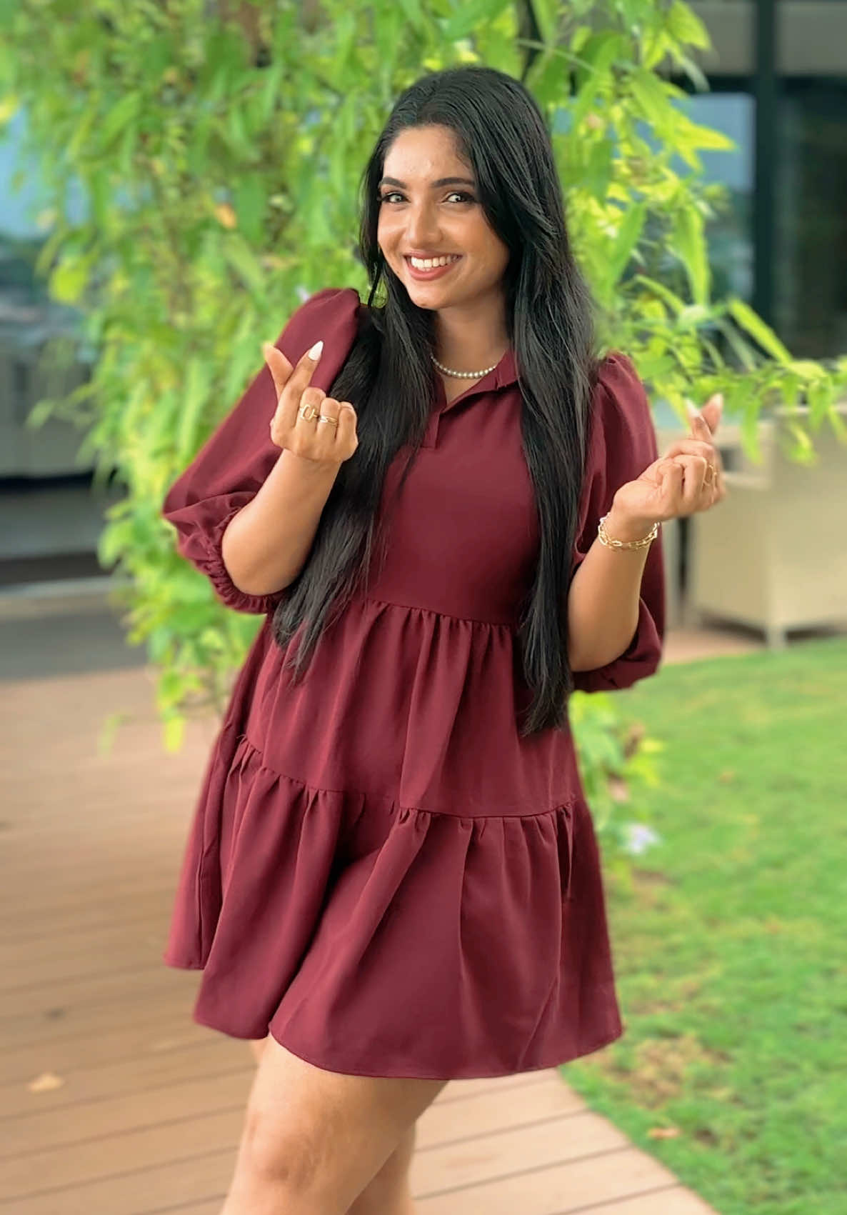 රෝස යායේ.. ❤️ #trendingtiktok #viral #foryou #fypシ #1millionaudition #goviral #trending 