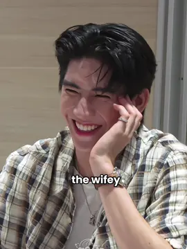 The Switzerland afterglow is showing 🔥 #จิมมี่ซี #jimmysea #jimmyyjp #sea_tawinan #gmmtv 
