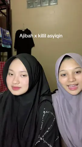 Ajeebah lagi😍  With @IG || @_s.yhlakhnsa  #ajeebah #killilasyiqin #arabic #lewatberanda #bismillahfyp #santripondok #fypシ゚viral #fyp #fypシ゚ 
