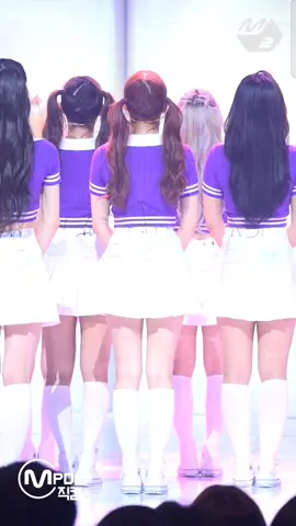 Chuu Hi High fancam (Full performance) #loona #hihigh #chuu 