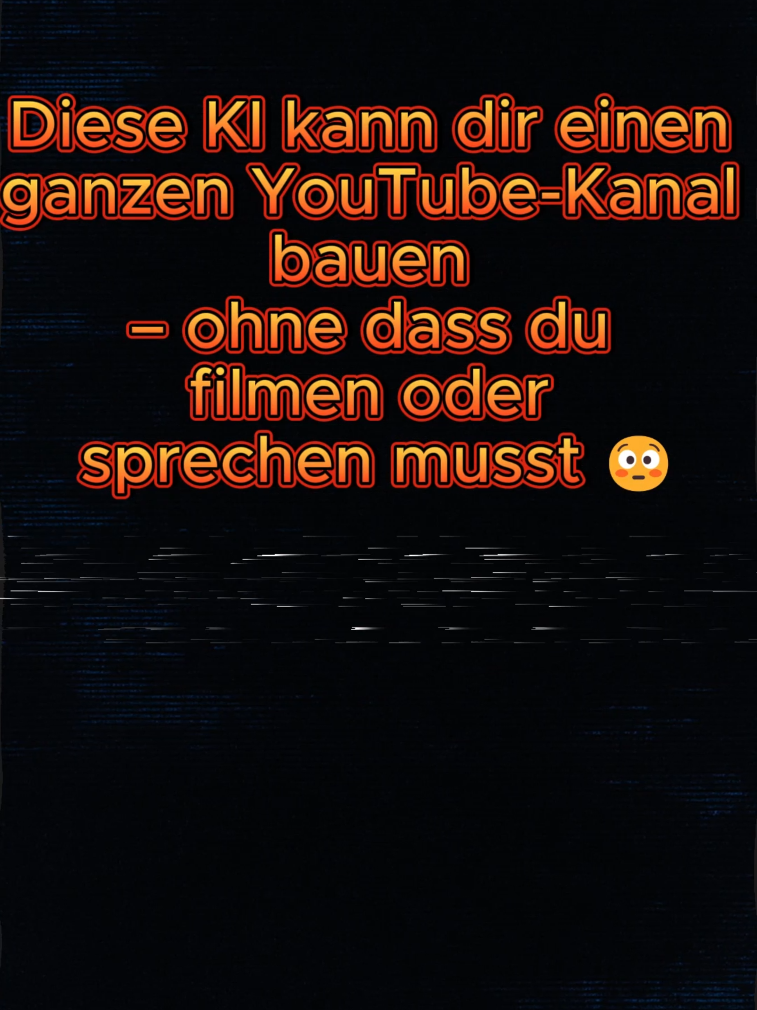 Diese KI erstellt automatisch YouTube-Kanäle – komplett im Hintergrund 😳📺 #Automation #KItools #Pictory #OpusClip #KünstlicheIntelligenz #TechTok #AI #chatgpt #KI