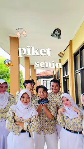 😈😈 #piketkelas #journeyten #smansagung84 #foryoupage  #CapCut 