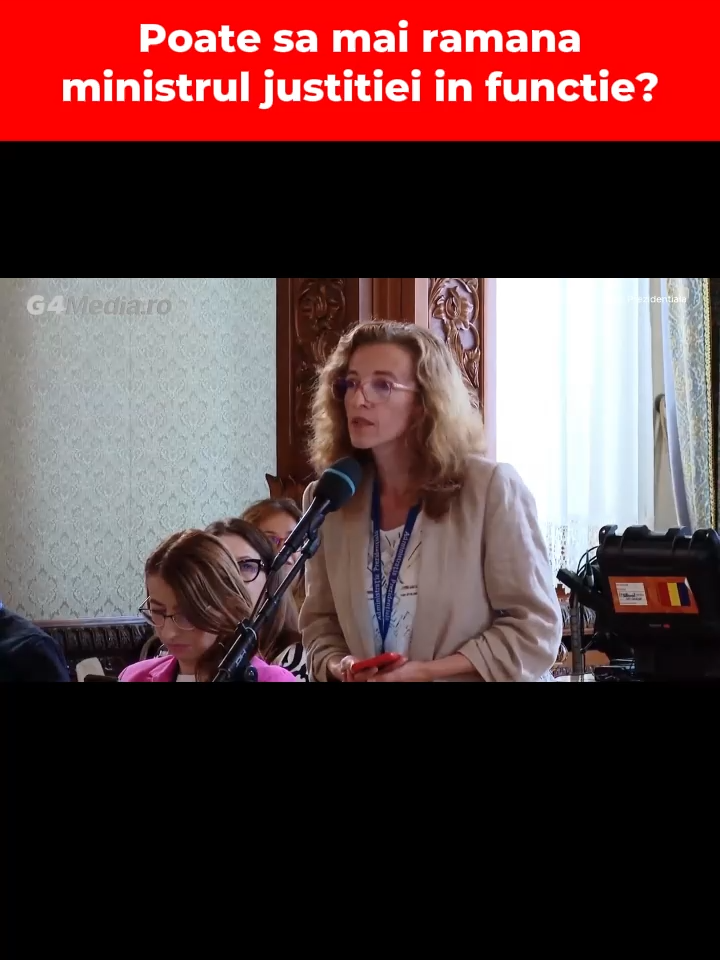 Nicusor Dan: Poate sa mai ramana ministrul justitiei in functie dupa ce a incerat sa desfiteze initiativa taierii pensiilor magistratilor?#nicusodan