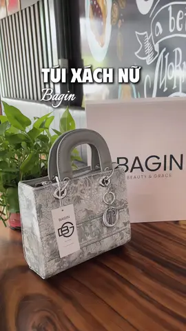 Túi xinh lắm lunn#tuixach #tuixachnu #bagin #cherryunboxx #muataitiktok 