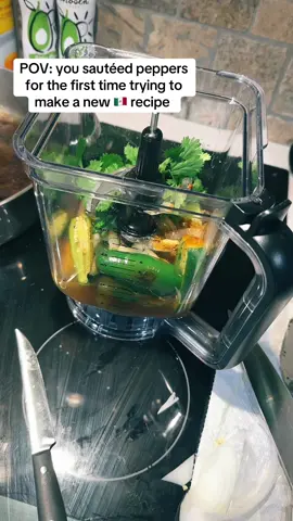 Me and my family could not stop coughing 🤣 #fentysuperbrandday #parati #fyp #fypシ #mexican #thursday #mexicanfood #cooking #peppers 