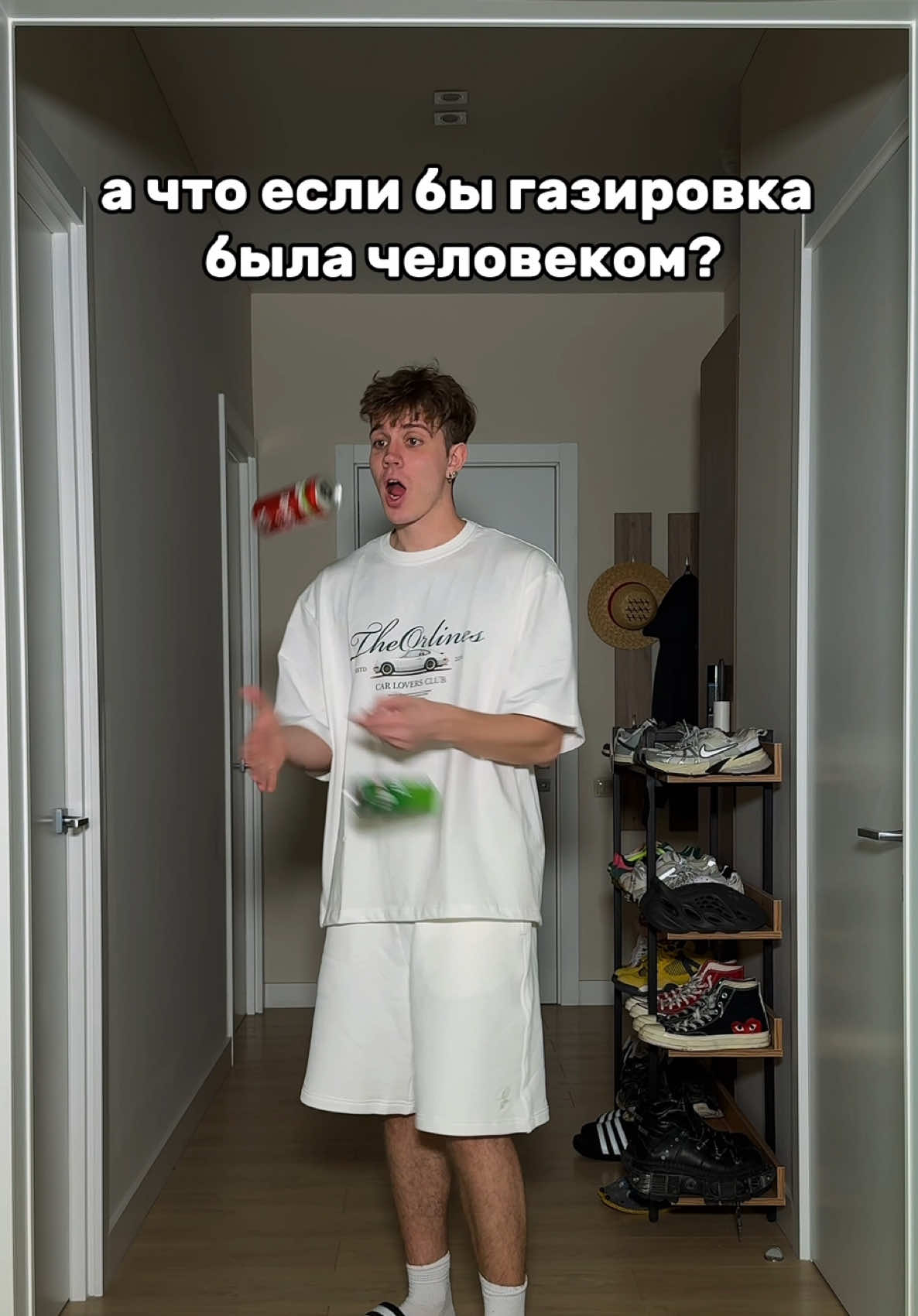 какие газировки делаем дальше? 