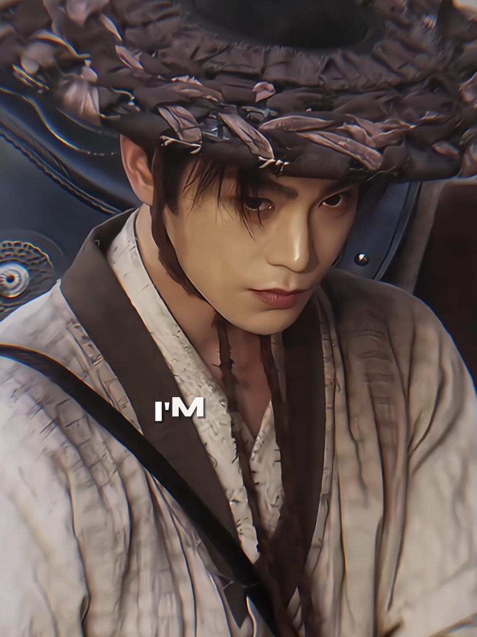 DUH🥵🔥 #dingyuxi #dingyuxi丁禹兮 #escapetoyourheart #cdrama #chinesedrama #fyp #foryou