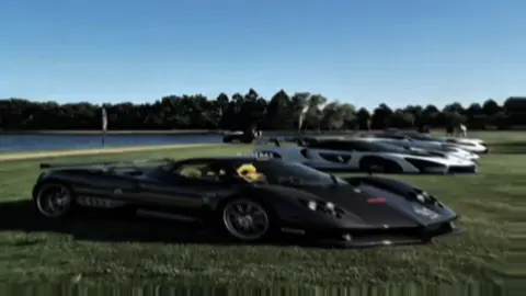 Spotify playlist in bio  #kazumizxc #hypercars #sportcars #supercars 