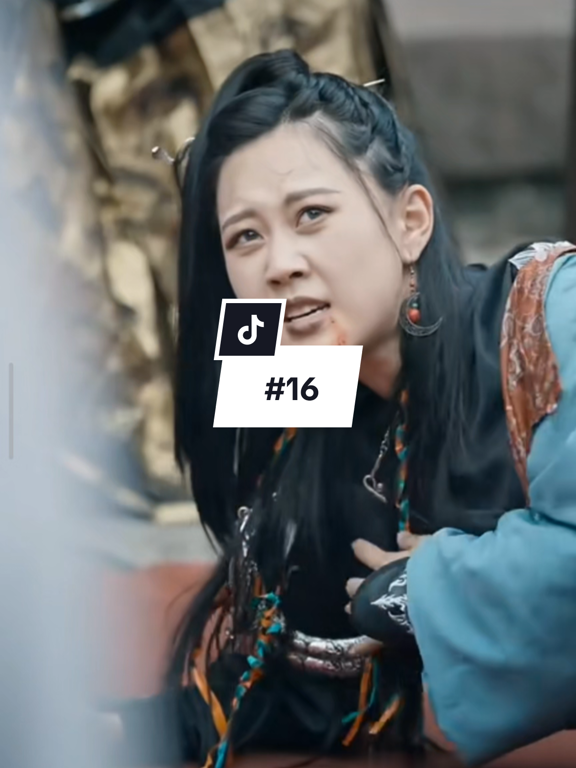Bangkitnya Anak Terbuang 16 #fypシ #Trending #Netshort #dramabox 