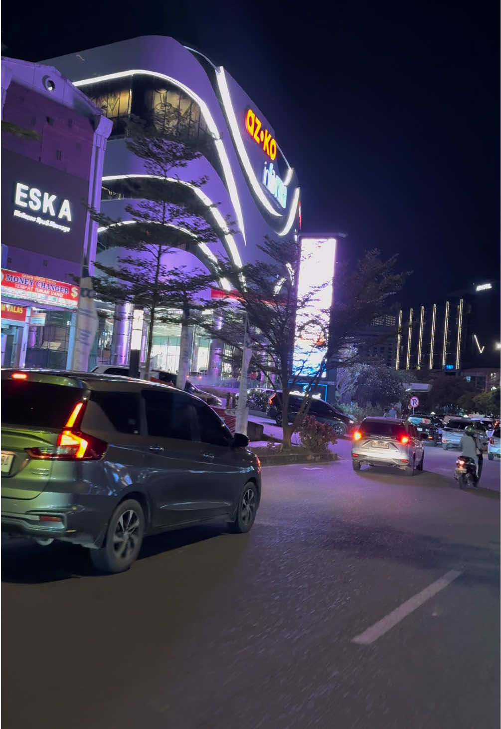 🪐✨ #xybca #batamcity #vibesmalamhari #fypシ゚ 