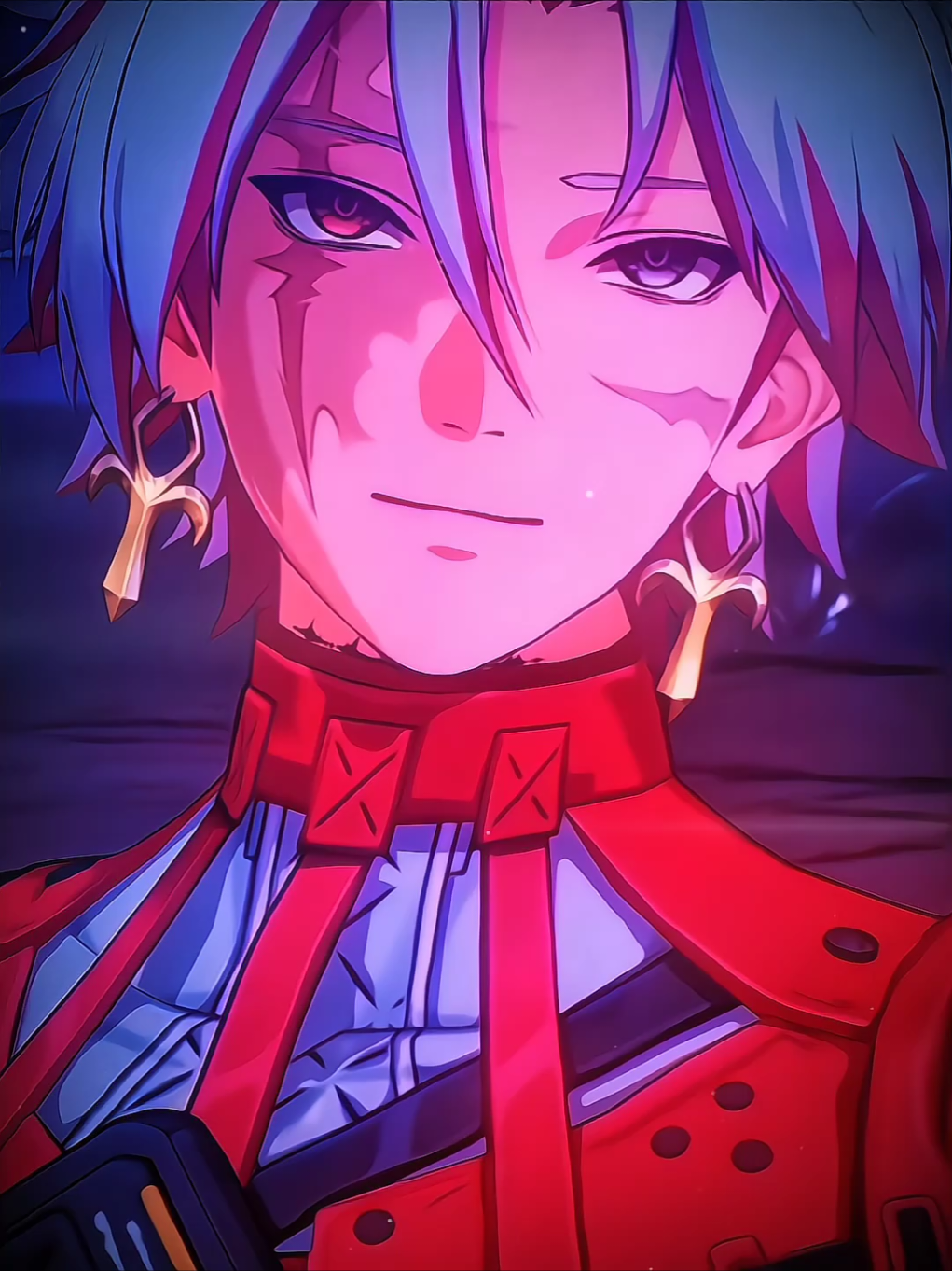 Kuro, i want scar to be playable 😭 #WutheringWaves #wuwacontest25 #wuwa #wuwacreator #wuwabattle #wuwaedit #scar #harusq #鳴潮 