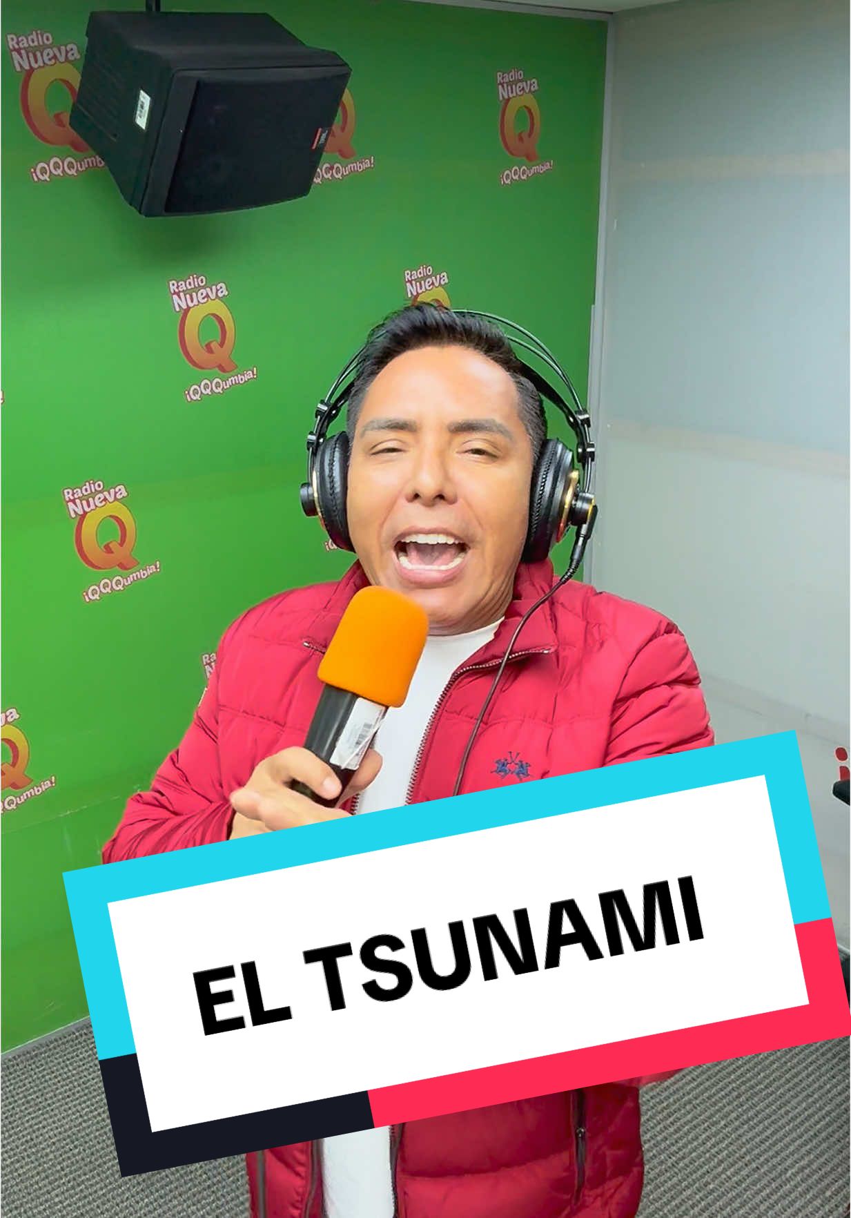 EL TSUNAMI #EdwinSierra #comediahumor #LAJUANA #risas #comedy 