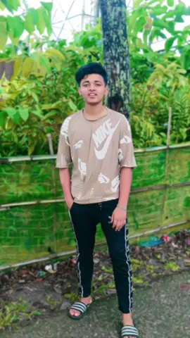 Bujeco babu Ra..👦 @Voice OF Rimon:  