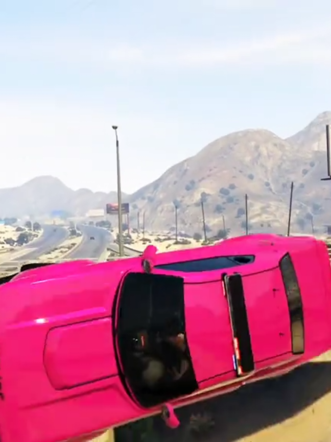 #TBT #fentysuperbrandday #justforfun #gta #hellfire #gta5_funny #gta5 #gta5online #funny #tiktokgaming #blowthisup #growmyaccount #fypシ゚viral #growontiktok #AGG21000 #fyp #LIVEIncentiveProgram #LIVEIsEasy #PaidPartnership 