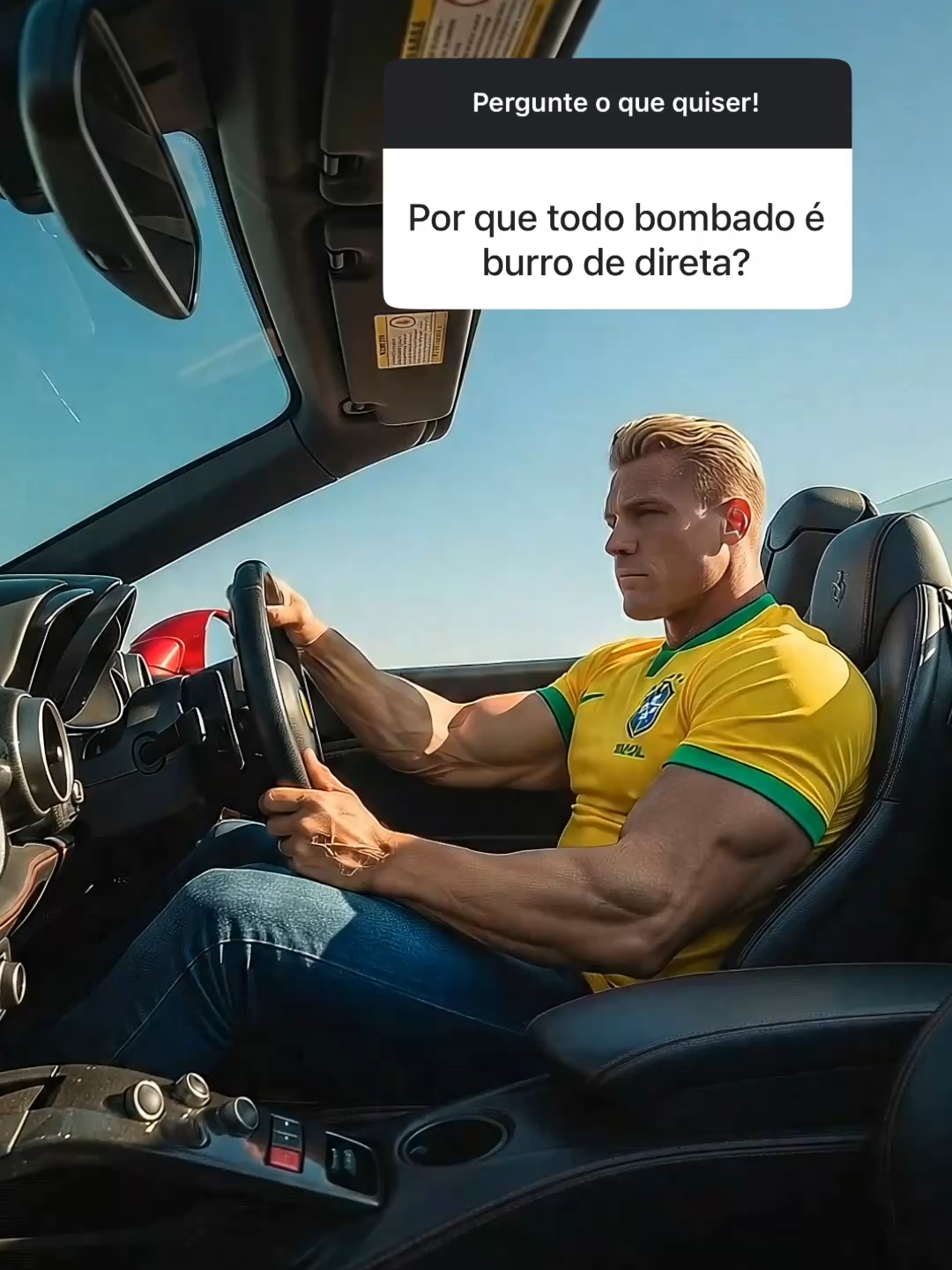 Saúde, forma física e democracia caminham juntas! Cleptocracia não é democracia: quando o poder serve para enriquecer poucos, o povo perde o direito de decidir o próprio destino.   Já a soberania popular – todo poder emanando de cada cidadã e cidadão – floresce quando nos enxergamos como parte ativa da sociedade. Quem cultiva disciplina para treinar, comer bem e manter um físico forte costuma valorizar também a liberdade de fazer escolhas informadas e de participar das decisões coletivas. Fortalecer o corpo e a democracia exige o mesmo princípio: ação consistente, dia após dia.  Dúvidas frequentes  1. **O que é cleptocracia?** Governo dominado por indivíduos que desviam recursos públicos em benefício próprio. 2. **Existe relação científica entre atividade física e participação política?** Sim. Estudos mostram que pessoas fisicamente ativas tendem a votar mais e a engajar-se em causas cívicas. 3. **Por que cuidar da saúde favorece valores democráticos?** A prática constante de esportes desenvolve disciplina, senso de comunidade e confiança na cooperação – bases do comportamento cívico. 4. **Como posso exercer soberania popular no dia a dia?** Informe-se em fontes confiáveis, participe de consultas públicas, converse com representantes e apoie iniciativas locais. 5. **Musculação ou outros treinos já contam como “ação cívica”?** Indiretamente, sim: hábitos ativos fortalecem autoestima e energia para participar de assembleias, votações e debates.  #democracia #politica #soberaniapopular #fitnesscivico #saúdeedemocracia  Para mais conteúdos sobre treinamento, nutrição esportiva e cidadania, visite FISIculturismo.com.br e participe do nosso fórum.  Fontes:  NOGUCHI, Kenji; HANDLEY, Ian M.; ALBARRACÍN, Dolores. Participating in Politics Resembles Physical Activity: General Action Patterns in International Archives, United States Archives, and Experiments. *Psychological Science*, v. 22, n. 2, p. 235-242, 2011. Disponível em: https://pmc.ncbi.nlm.nih.gov/articles/PMC4793907/. Acesso em: 31 jul. 2025. MERRIAM-WEBSTER. *Kleptocracy*. 2025. Disponível em: https://www.merriam-webster.com/dictionary/kleptocracy. Acesso em: 31 jul. 2025. BRITANNICA. *Kleptocracy*. Encyclopædia Britannica, 2023. Disponível em: https://www.britannica.com/topic/kleptocracy. Acesso em: 31 jul. 2025. ASH CENTER. *Sports and Civic Participation*. Harvard Kennedy School, 2024. Disponível em: https://ash.harvard.edu/issues/sports-and-civic-participation/. Acesso em: 31 jul. 2025.