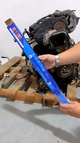 ประแจขยายออฟเซ็ต, มืออาชีพ, พร้อมอะแดปเต อร์ไดรฟ์ 1/2 1/4 3/8in, ชุดประแจขยายสากล,ประแจแรงบิดรวม #foryou 