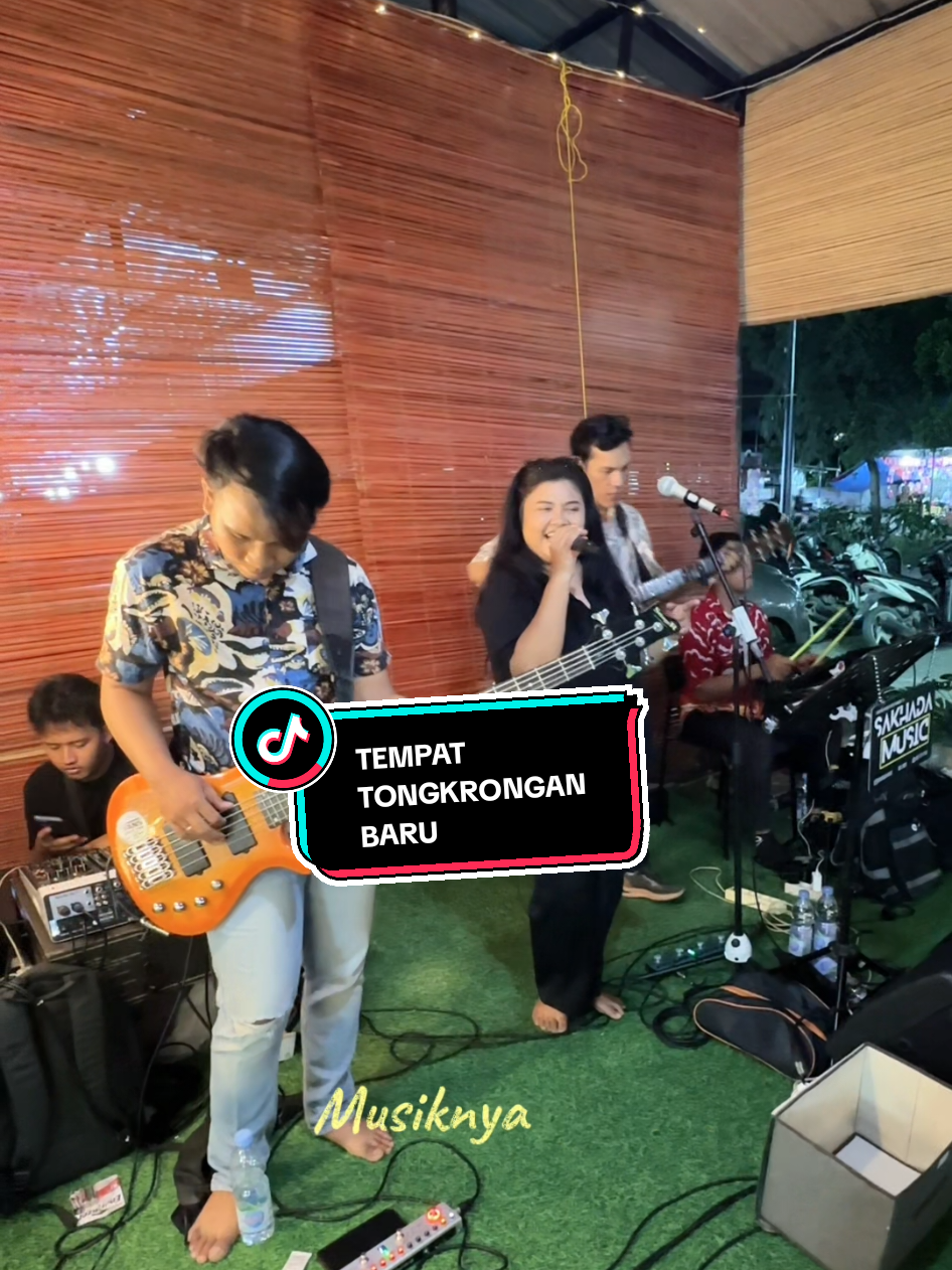 Tempat tongkrongan baru yg ada di pasar komplek garuda #promoseruweekend #fyp #keluarga #drama #viral #trending 