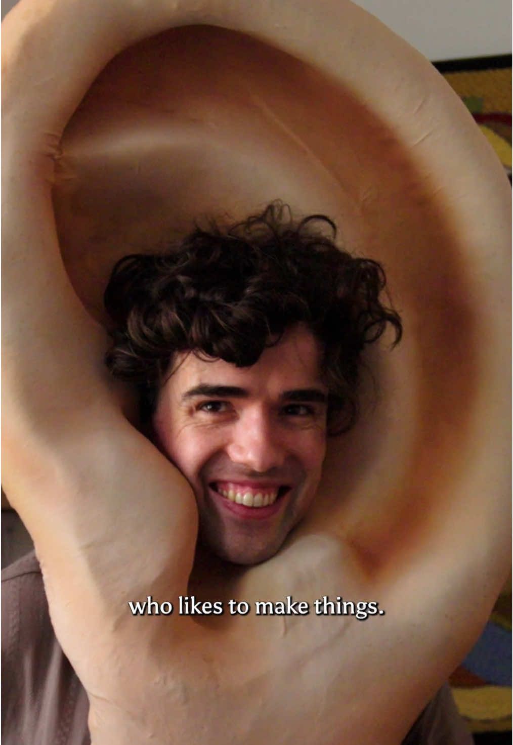 My paperback is out today! Thank you for all your support on my book so far, it has been amazing! Video by the great Ryan O’Connor