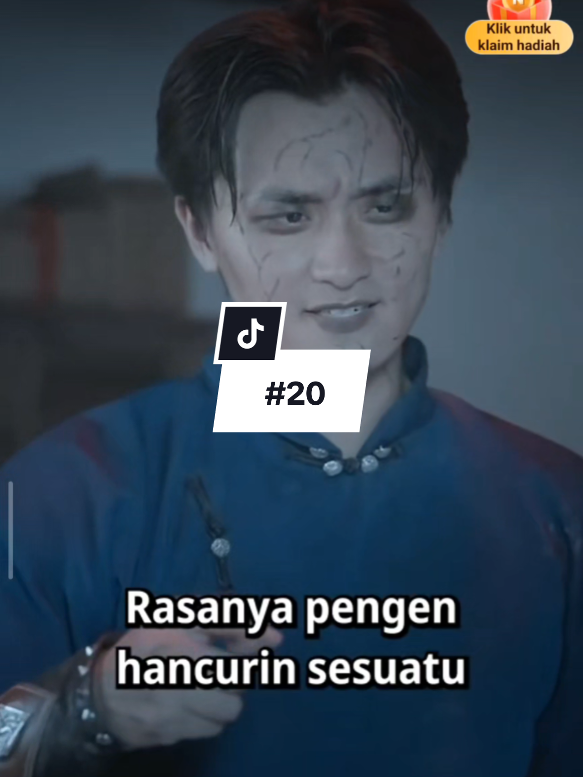 Bangkitnya Anak Terbuang 20 #fypシ #Trending #Netshort #dramabox 