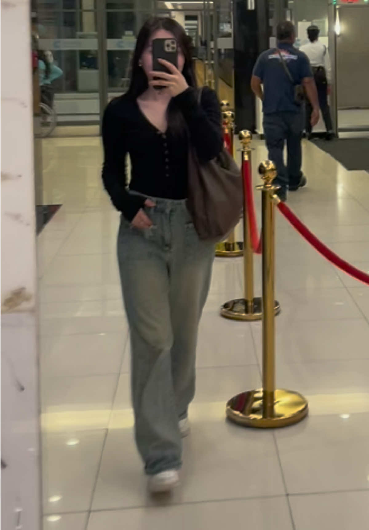 Love this bag soafer!! Ang gaan its so useful and slayyy!!!    #bagsfortravel #bagsformoms #bagsforwork #bagsforschool #bags 