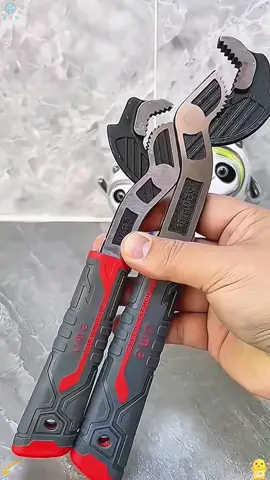 Multifunctional quick self-locking wrench #wrench#diytools#toolsofthetrade#TikTokShopBacktoSchool