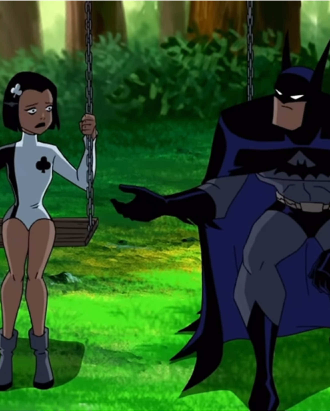 Forever, my Batman  #kevinconroy #edit #fypシ #tribute #batman 