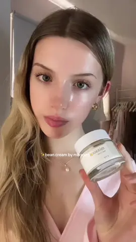 hydration for clear skin is key!!#fyp #clearskintips #beautytips #beautyadvice #clearskin #mixsoonbeancream #koreanskincare #skincareroutines #glassskin #amazon @mixsoon 