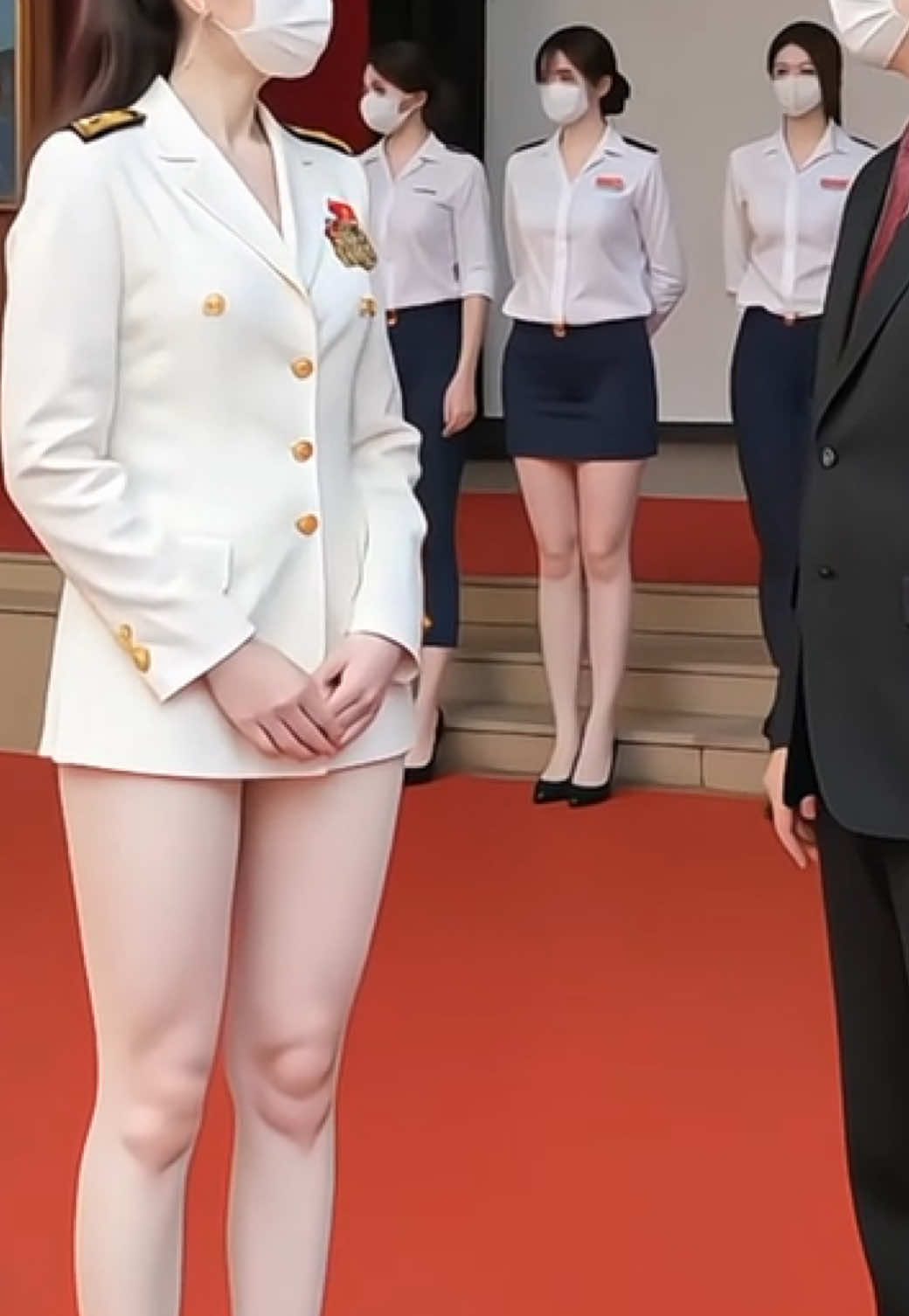 #tuyethongloan #xuhuong #xuhuong2023 #thoitrang #fyp #xuhongtiktok #xuhuong2024 