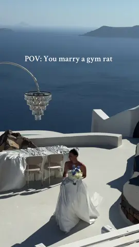Where are my gymrats?  #gymrat #GymTok #gymmotivation #fitnessgirl #fitnessmotivation #weddingvibes #weddingday 