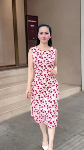 Đầm che khuyết điểm xuông ôm tôn dáng #vayxinh #vaydai #vaythietke #vaydai 