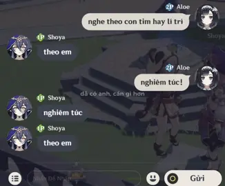chưa đủ wow #GenshinImpact #hoyoverse #mihoyo #fyp #xuhuong #shoya #aloe