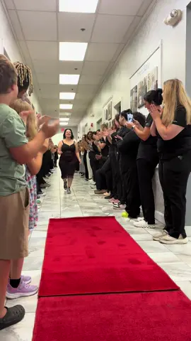 🎉 Congratulations to our Hooksett Cosmetology Graduates! 🎉 We’re so proud of Haley and Lexi for completing their cosmetology program and taking the next big step toward building their beauty careers! 💇‍♀️✨ Your hard work, creativity, and passion have brought you here—and this is only the beginning! 💖 Drop a comment to show them some love and wish them luck on their exciting journey! 🌟 #EmpireBeautySchoolsnh #empirebeautyschoolnh #nhcosmetology #HooksettGraduates #Cosmetology #FutureProfessionals #CongratsHaleyAndLexi #BuildYourEmpire
