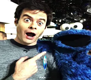 Love it. #akw1m #barry #barryedit #billhader #billhaderedit #Love #wowww 