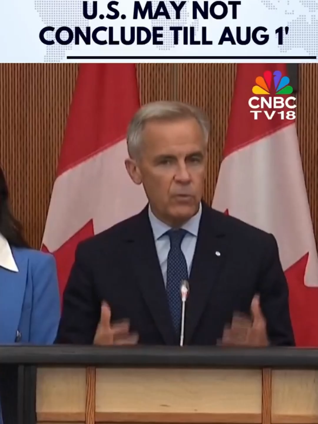 🇨🇦⚠️ Canada Backs Palestine—Trump Threatens Trade War 😳🌍 #BreakingNews 📰 #GlobalPolitics 🌍 #CanadaNews 🇨🇦 #TrumpNews 🇺🇸 #MiddleEastUpdate #PalestineIsraelConflict #UNNews #WorldAffairs #TwoStateSolution #GazaCrisis #PoliticalTikTok #InternationalNews #StoryTimeNews #GeopoliticsExplained #ViralNewsClip #WhatYouMissed #ThisIsCrazy #YouNeedToSeeThis #StoryTime #RealStory #BehindTheScenes #WTFNews #InfoDrop #FYP #ForYou #ForYouPage #Viral #TrendingNow #WatchThis #TikTokNews #TikTokUpdate #MustWatch #ViralVideo #Breaking #Explained #OnTheGround #JustHappened #WorldNews