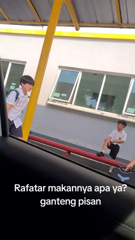 ketemu Rafatar  #fyp #rafatar #rafatarmalikahmad #raffiahmad #rans 