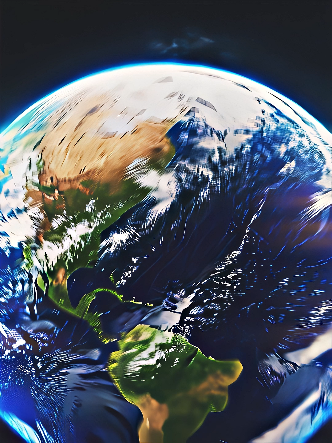 Earth Zoom Trend x Илья Муромец (Три богатыря Edit) #трибогатыря #ильямуромец #edit