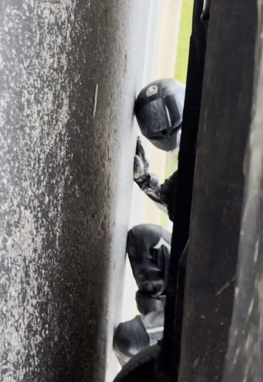 How to fix engine noise #motorcycles #rider28 