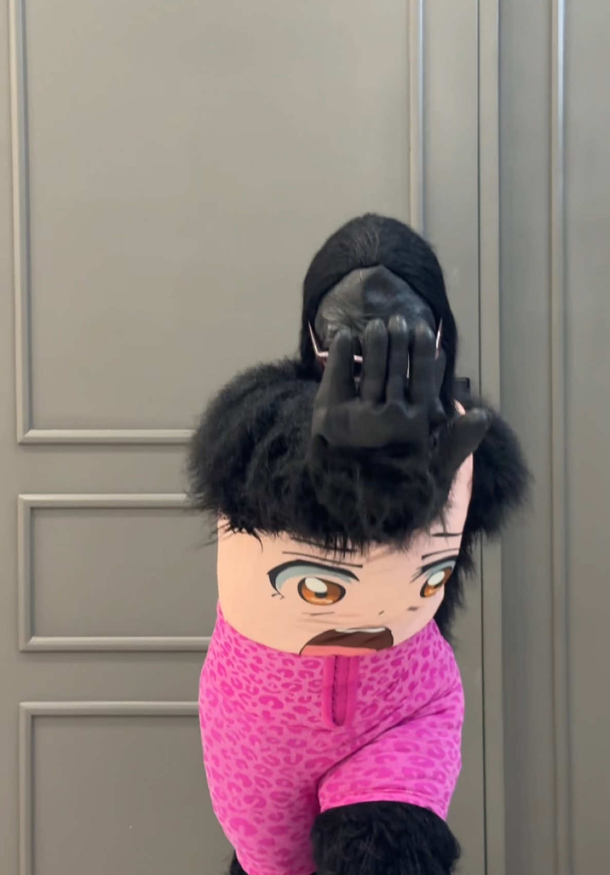 I’m Barbie 