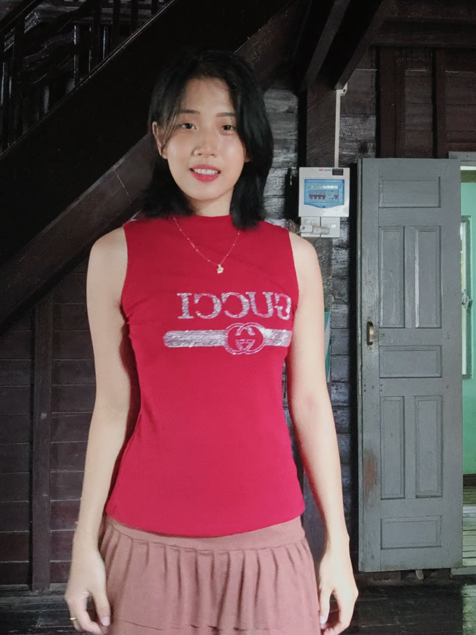 ခုမှပဲ့joinဖြစ်တော့တယ်😁#flypシ #dancingwiththeproblems 