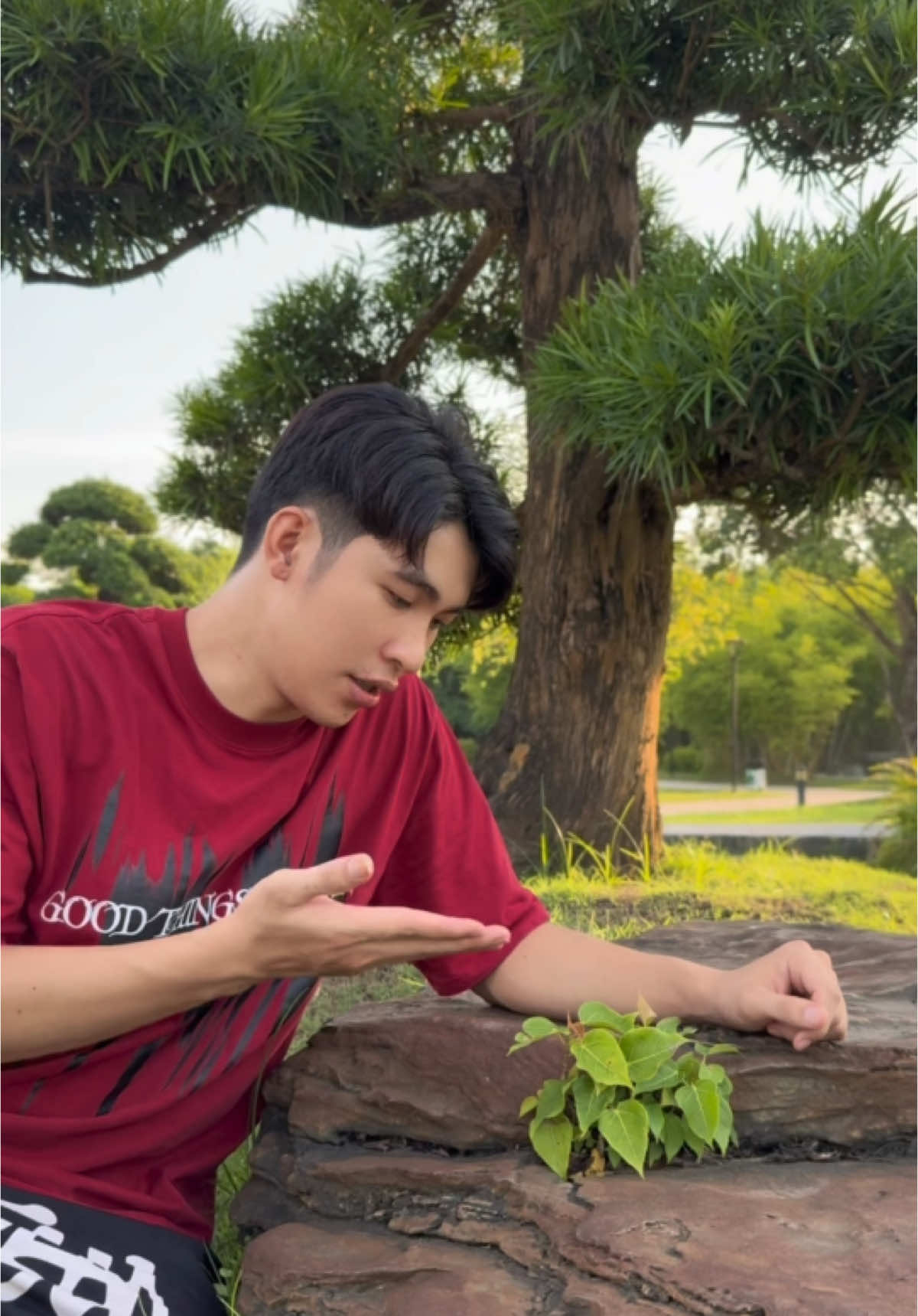 Cố lên #cuonglamther 