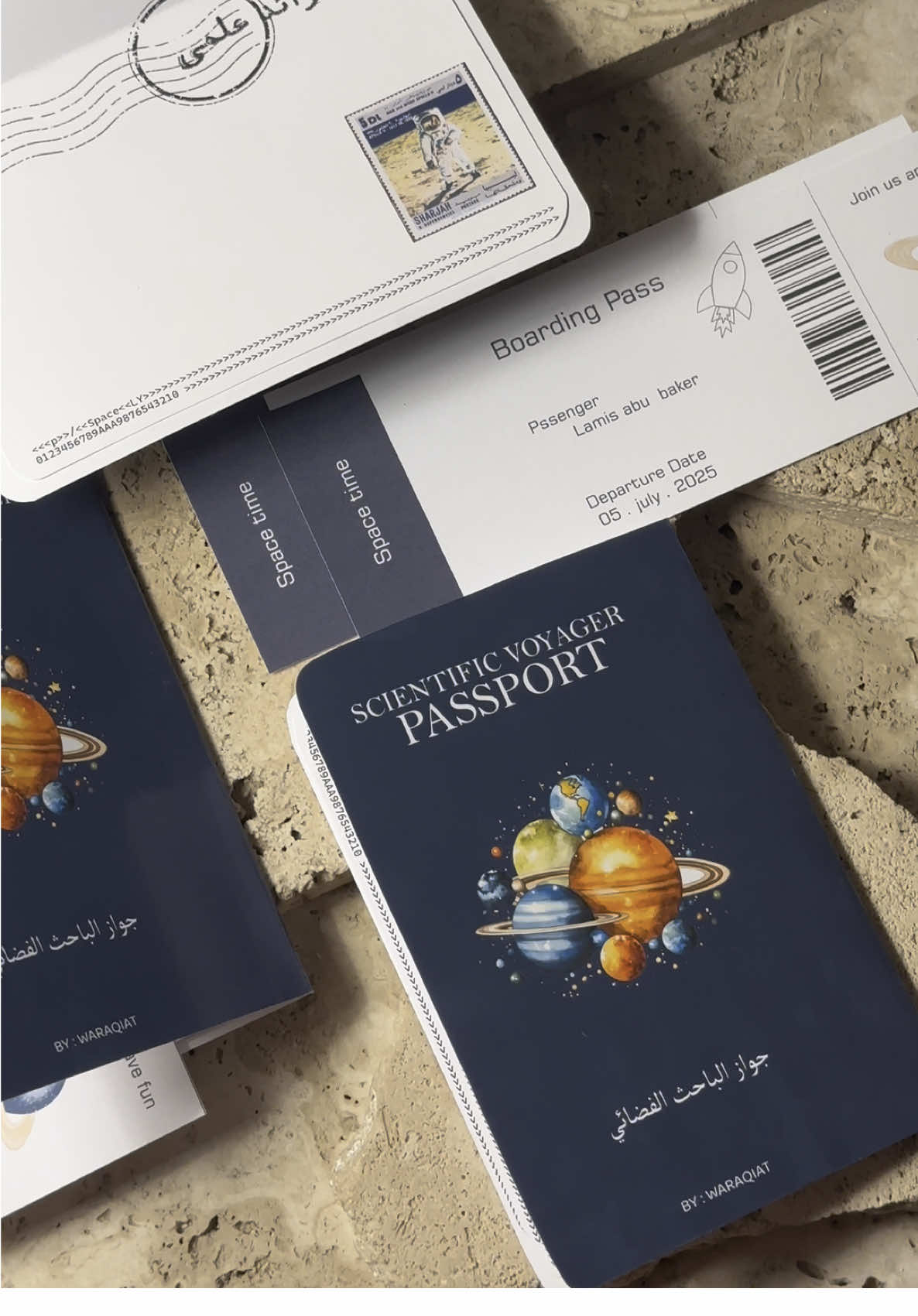 قدمت خريجتنا 