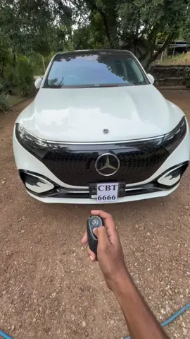 One more🤍 #mercedesbenz #eqs450 #onemillionaudition #fyppppppppppppppppppppppp #goviral #srilanka 