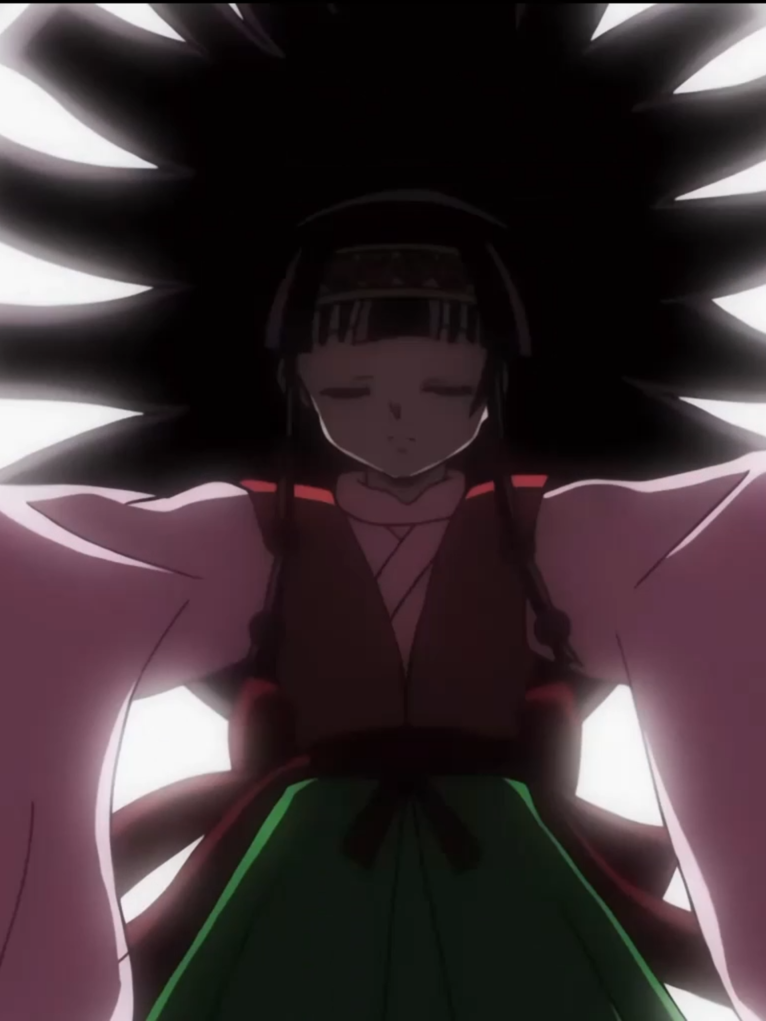 Hunter X Hunter  #viral_video #edit #fyp #forupage #viral #videoviral #anime #animeedit #animefyp #hunterxhunter #hunter #gon #killua