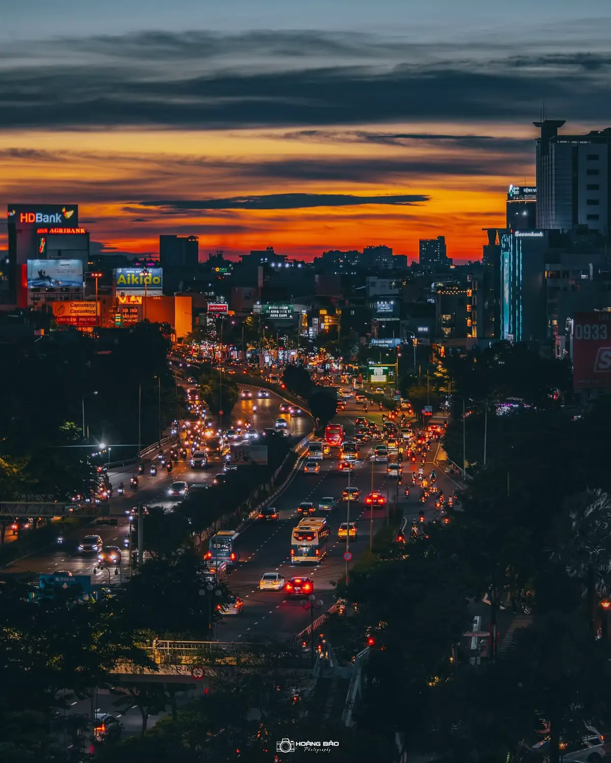 📸: Hoàng Bảo  #saigonoi #saigon #chuyensaigon #xh 