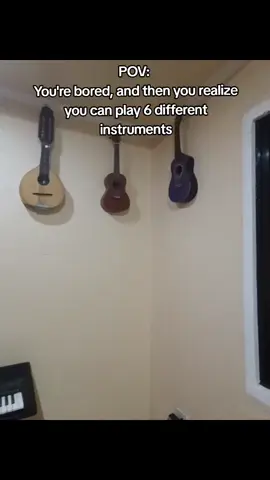 yes  #piano #violin #bassguitar #bandurria #guitar #ukulele #fyp 